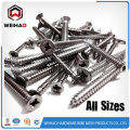 4.2*25 self tapping screw with high quality