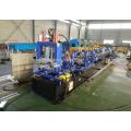 CZ Interchangeable Roll Forming Machine