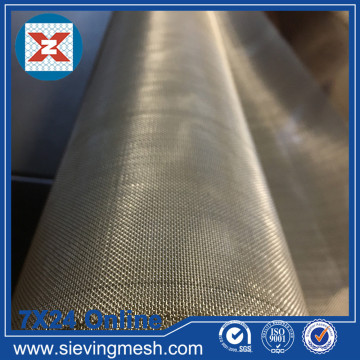 High Quality Aluminum Window Screen