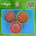 Mosquito Repellent Bracelet Light Citronella Candles