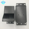 custom sheet metal stamping parts with powder coating