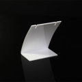 APEX Luxury Acrylic Jewelry Display Card Display Stand