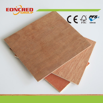 Home Depot Bendable Plywood with High Quality