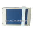 placa de lcd tela bordado azul