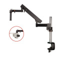 Bestscope Stereo Microscópio Acessórios, 400mm 38mm Stand Bsz-F1