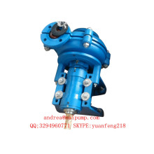 10X8 Slurry Pump Body Part Casting