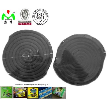 Customized OEM Free Design High Quality Mosquito Repellent Coil for Pest Control