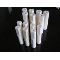 99.5% alumina ceramic shaft rod bar material