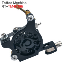 Pliers Design Middling 8 coils tattoo machine