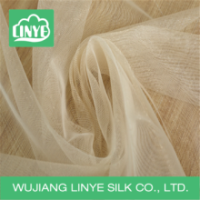 elegant sheer curtain fabric wholesale