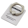 Fashion Mobile Phone Ring Holder with Logo