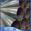 Industrial black steel pipe