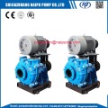 Gold mining pumps for flotation