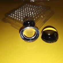 Sapphire Diameter φ5/6/8mm half Ball Lens