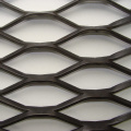 Architectural Expanded Metal Mesh