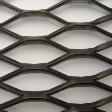 Architectural Expanded Metal Mesh