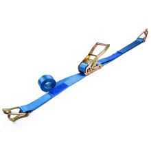 2Inch 5T Tie Down Strap With Sawn Hook