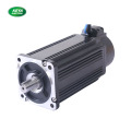 Moteur à faible couple 24V 100W bldc