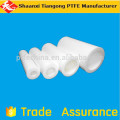 manufacturer of ptfe extruded tube, plastic nylon tube wholesale in stock