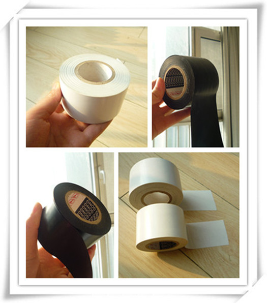 pvc pipe wrapping tape