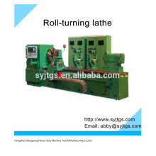 Roll turning lathe(Heavy duty Horizontal Lathe) CK84100E for sale