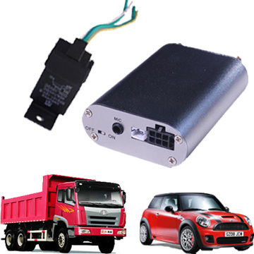 GPS Système de suivi des véhicules pour véhicules, motos, cyclistes, remorques, bateaux, camions, biens (TK108-KW)