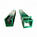 cassava powder screw conveyor