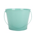 Round Champagne Ice Bucket Multicolored