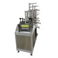 High speed n95 cup mask machine