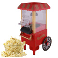 home appliance automatic 1200W popcorn machine