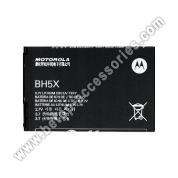 Motorola batería BH5X