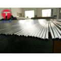 sa 312 tp 321 ss stainless steel pipe