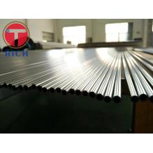 317l Stainless Steel Pipe Tubing