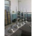 Train Exhaust Engine Valve from Factory