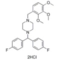 Lomerizina HCl 101477-54-7