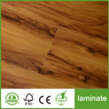 New color 10mm AC3 waterproof HDF laminate flooring