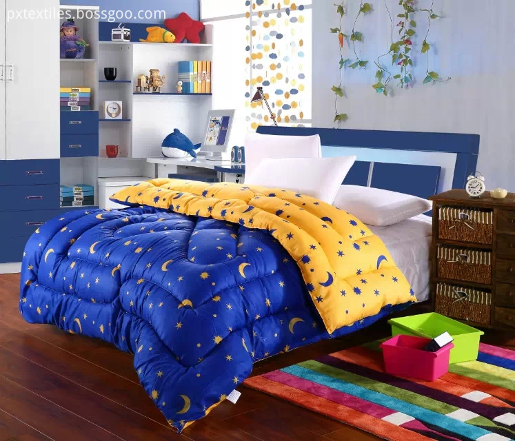  Bedding Comforter Set