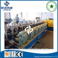 Unovo highway guardrail roll forming machine