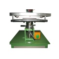 Greeting card hot stamping machine