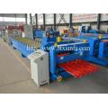 Roof Decking Steel Manufacturing Forming Roll Machine