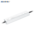 60W IP65 Conductor de LED dimmable de paisaje impermeable