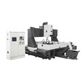 Machine de forage de portique CNC