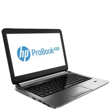 HP 430G1 i5-4gen 4G-128G SSD