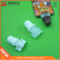 Bag Usage and Accept Custom Order Screw Cap Spout