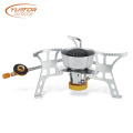 3000W Stainless steel Camping Gas Cooker Stove