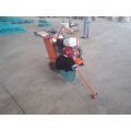 Walk Behind Asphalt Road Cutting Saw Machine