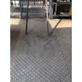 Galvanized Chain Link Fence