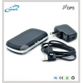 Wasserdichte GSM / GPRS Auto Fahrzeug GPS Tracking / Tracker mit Ios / Android APP