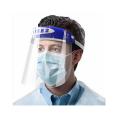 Splash Shield Medical Face Shield