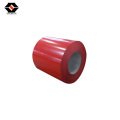 PE powder coated aluminum coil for building